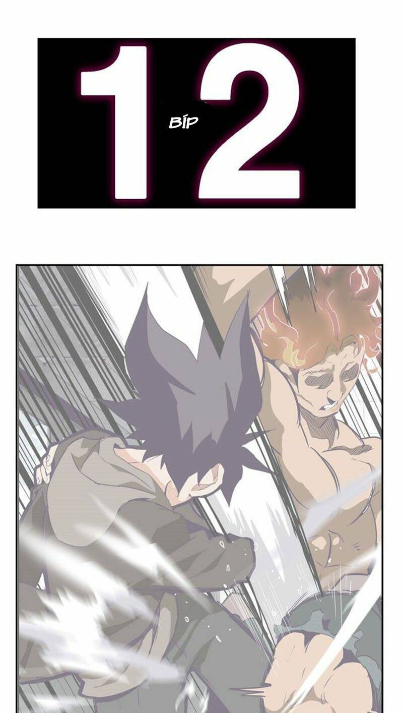 Chúa Tể Học Đường Chapter 327 - Trang 2