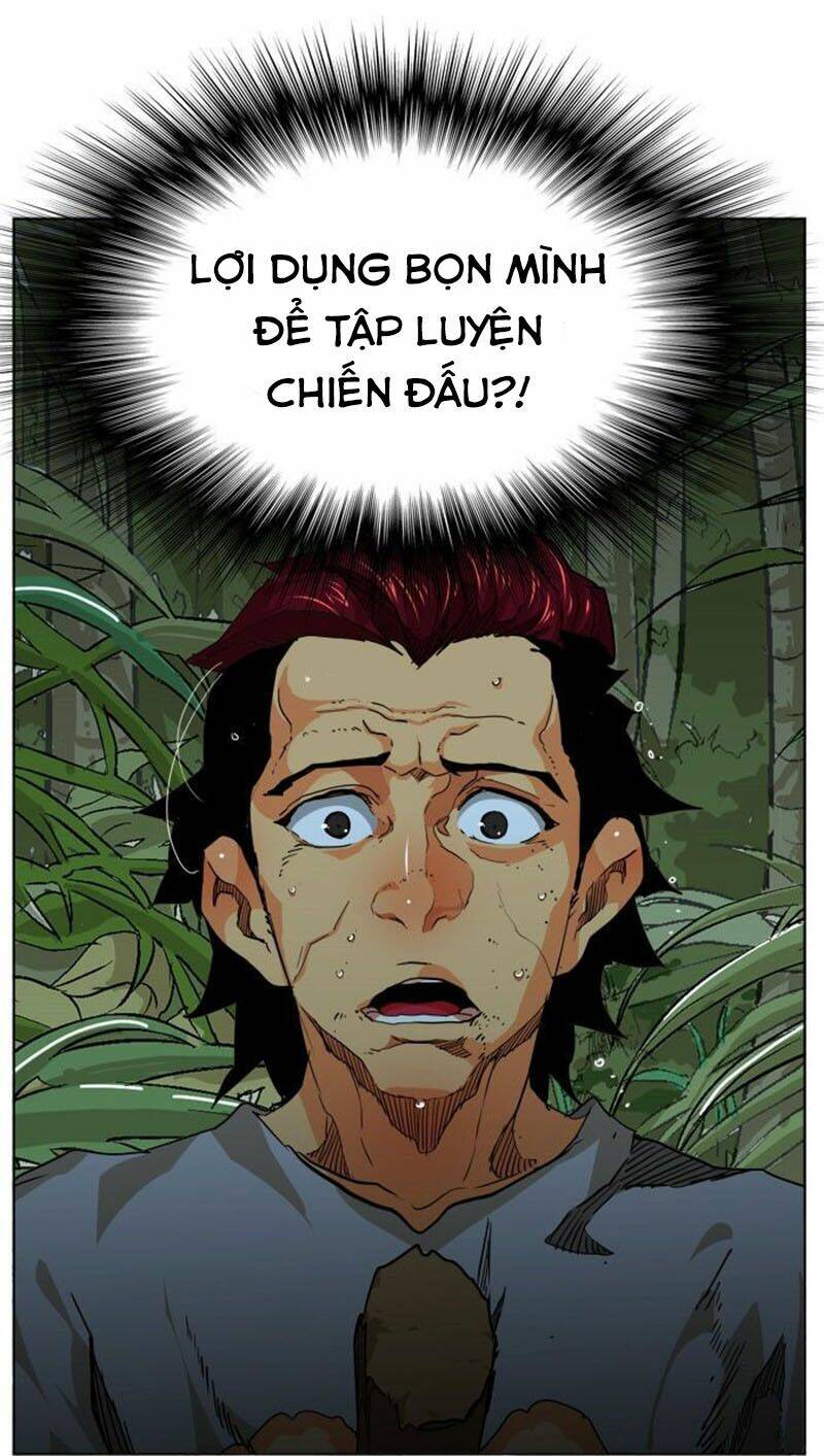 Chúa Tể Học Đường Chapter 327 - Trang 2