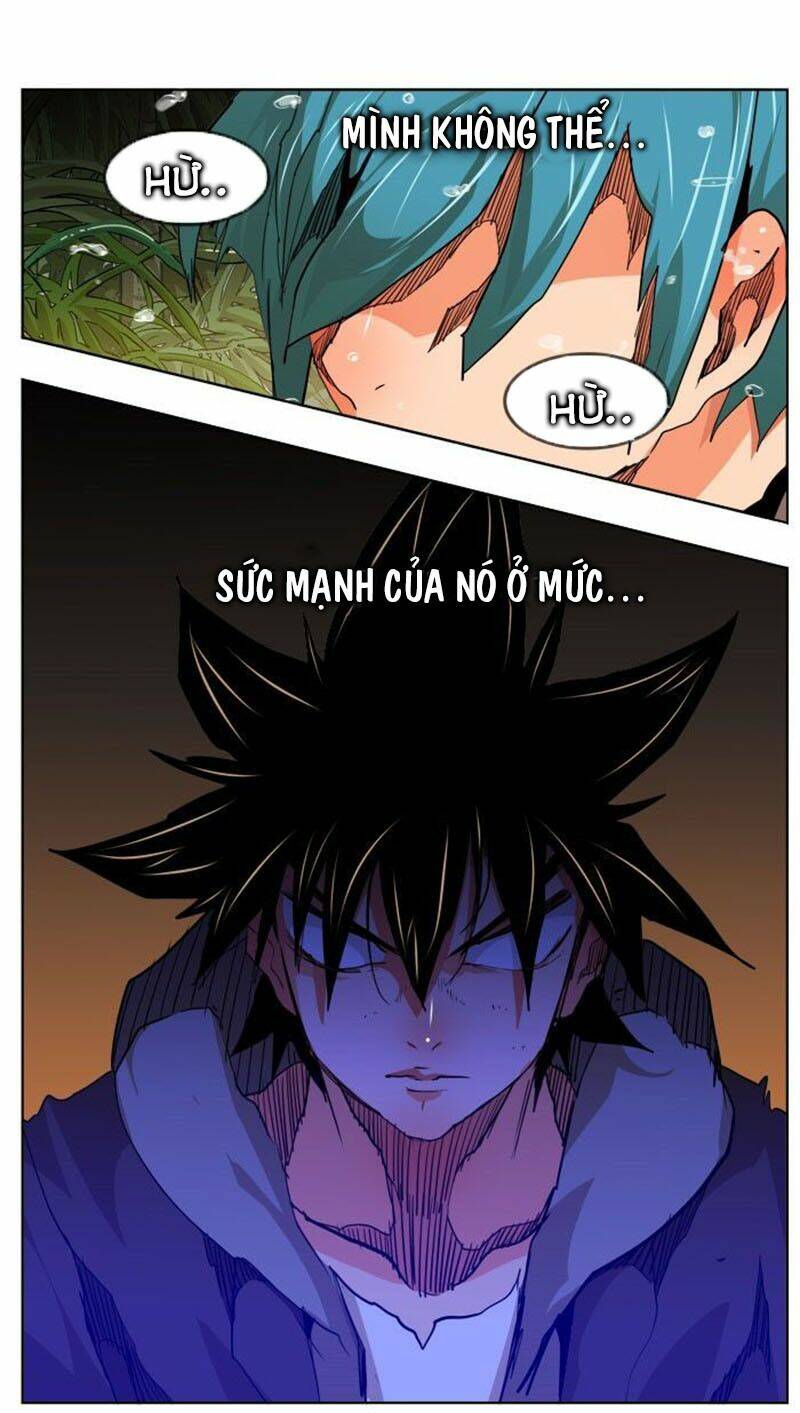 Chúa Tể Học Đường Chapter 327 - Trang 2