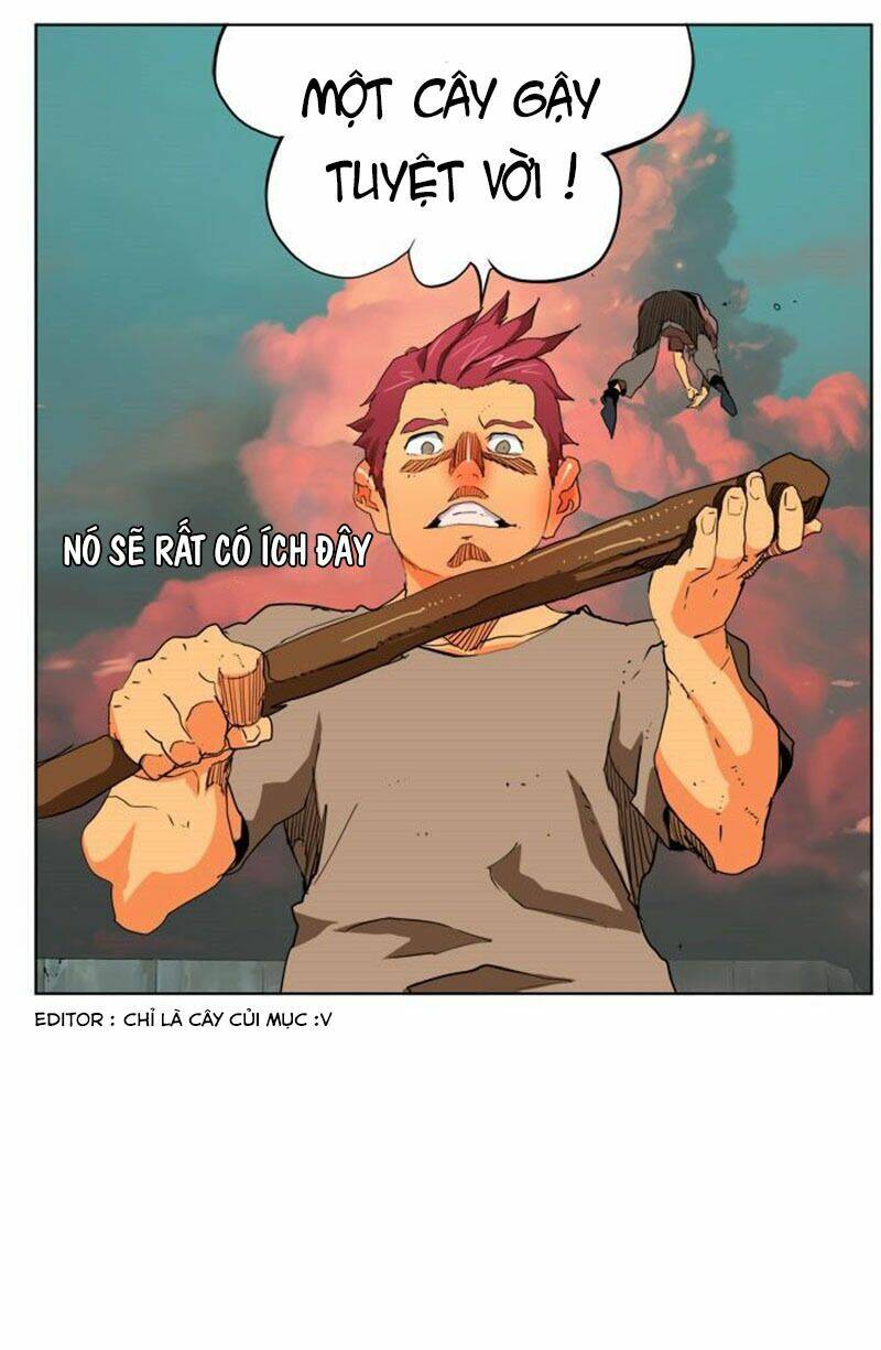 Chúa Tể Học Đường Chapter 327 - Trang 2