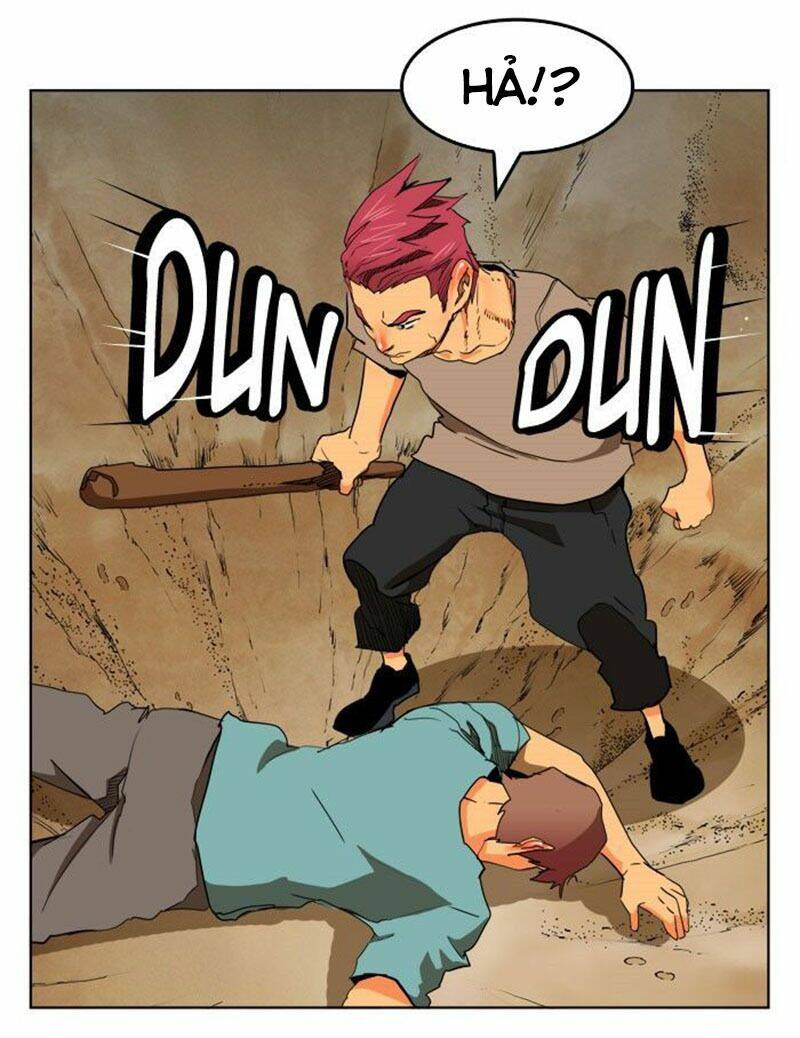 Chúa Tể Học Đường Chapter 327 - Trang 2