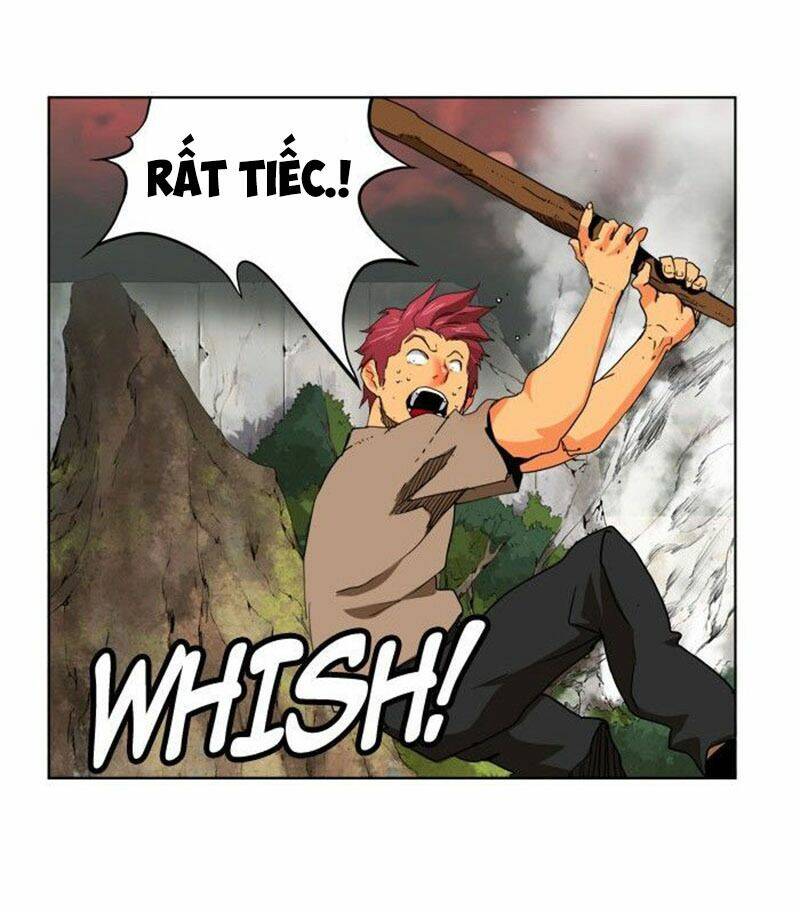 Chúa Tể Học Đường Chapter 327 - Trang 2