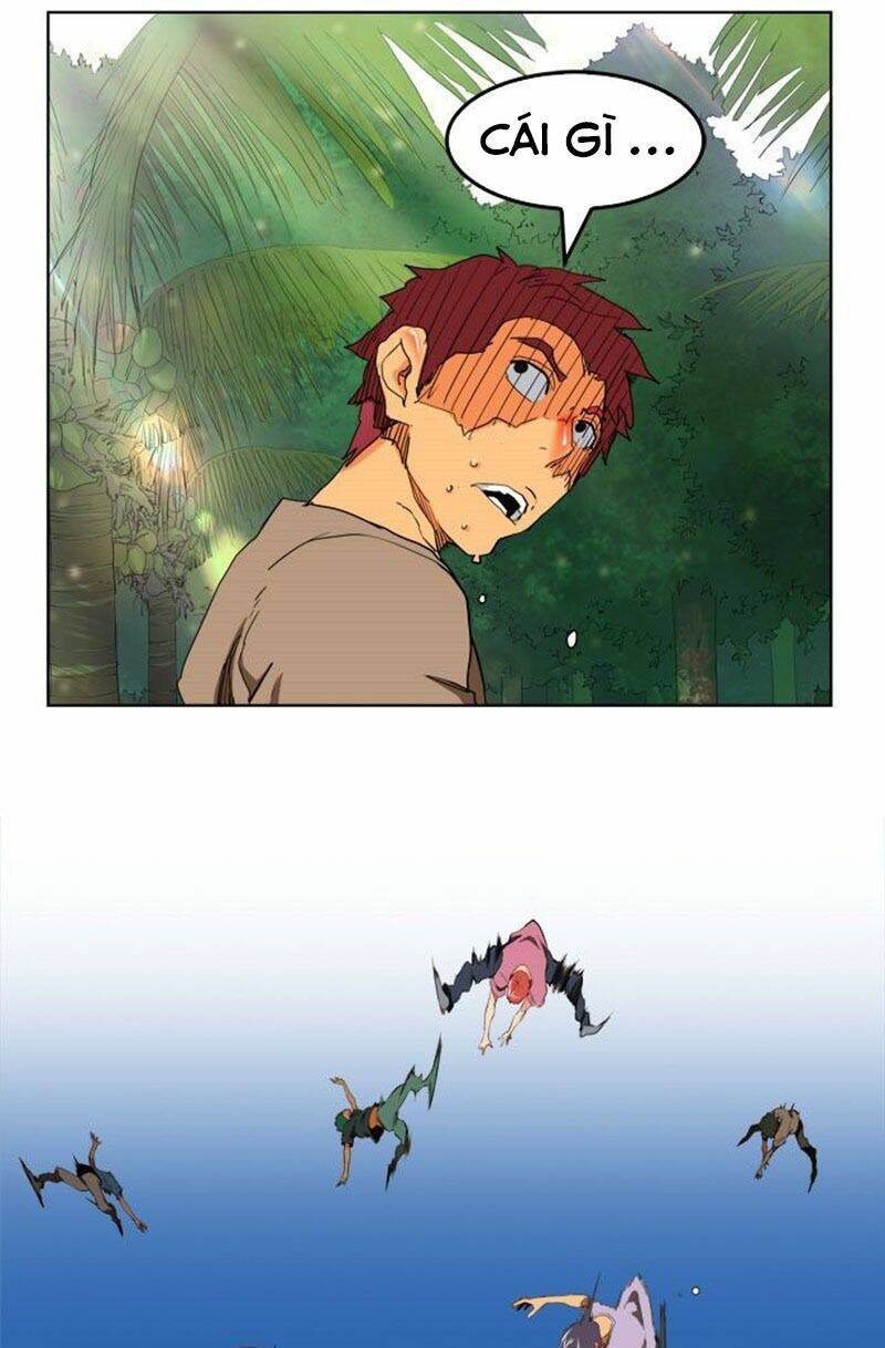 Chúa Tể Học Đường Chapter 327 - Trang 2