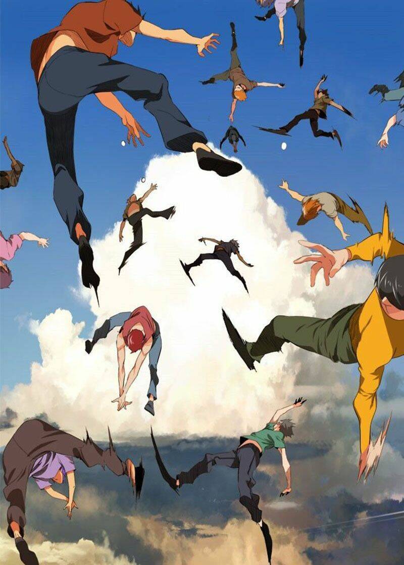 Chúa Tể Học Đường Chapter 327 - Trang 2