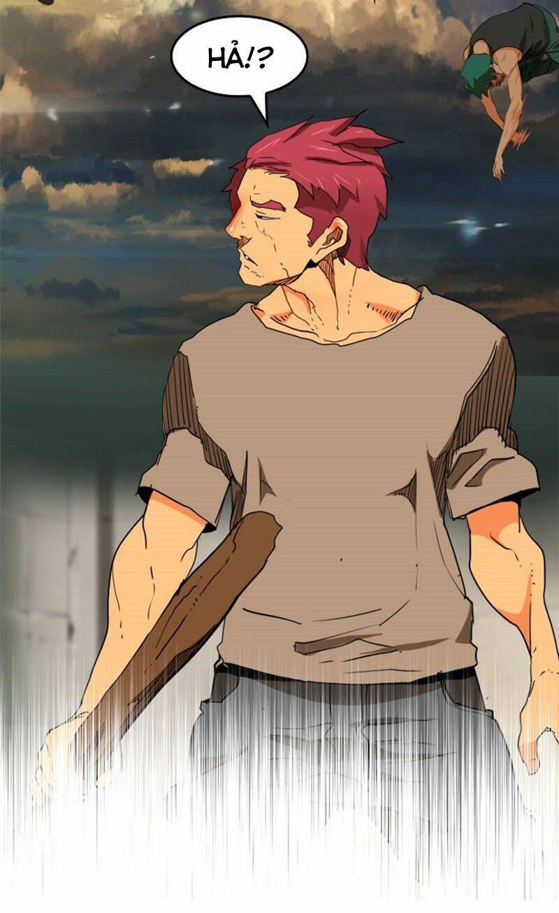 Chúa Tể Học Đường Chapter 327 - Trang 2