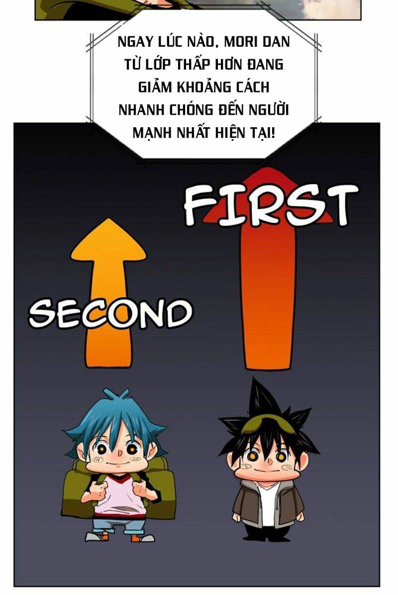 Chúa Tể Học Đường Chapter 327 - Trang 2