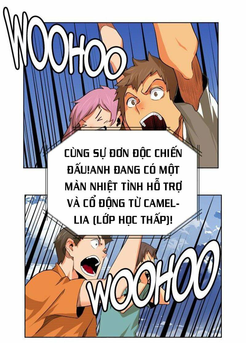 Chúa Tể Học Đường Chapter 327 - Trang 2