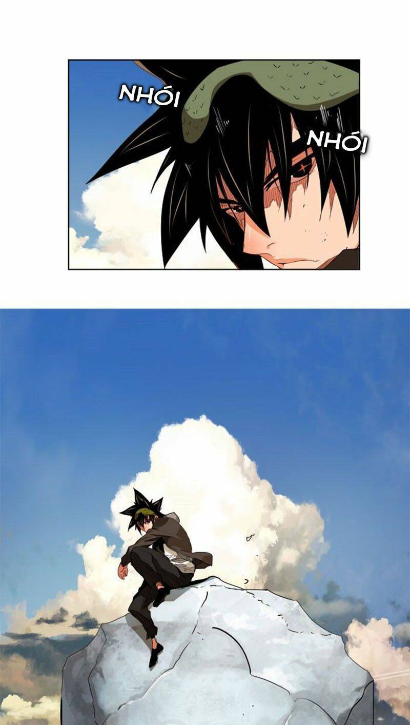 Chúa Tể Học Đường Chapter 327 - Trang 2