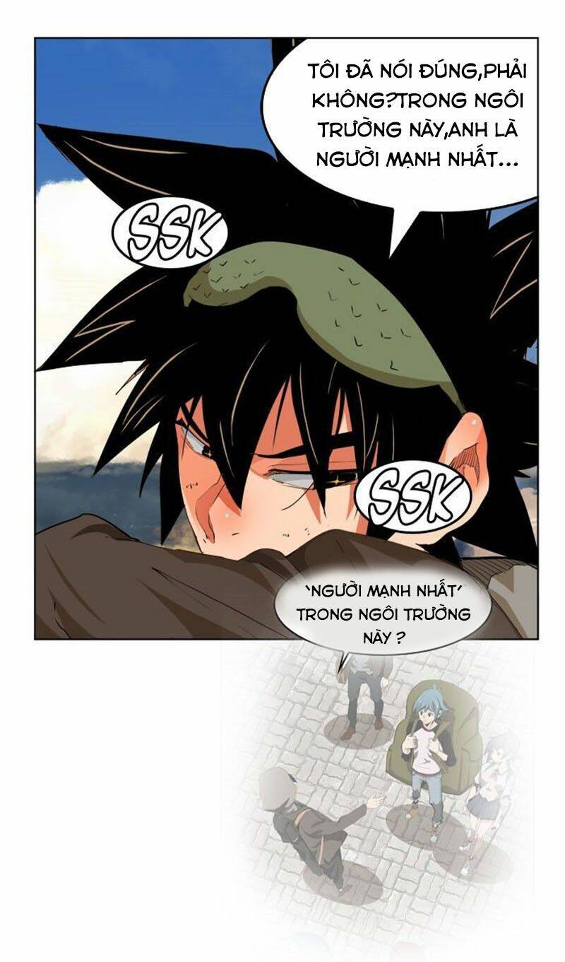 Chúa Tể Học Đường Chapter 327 - Trang 2