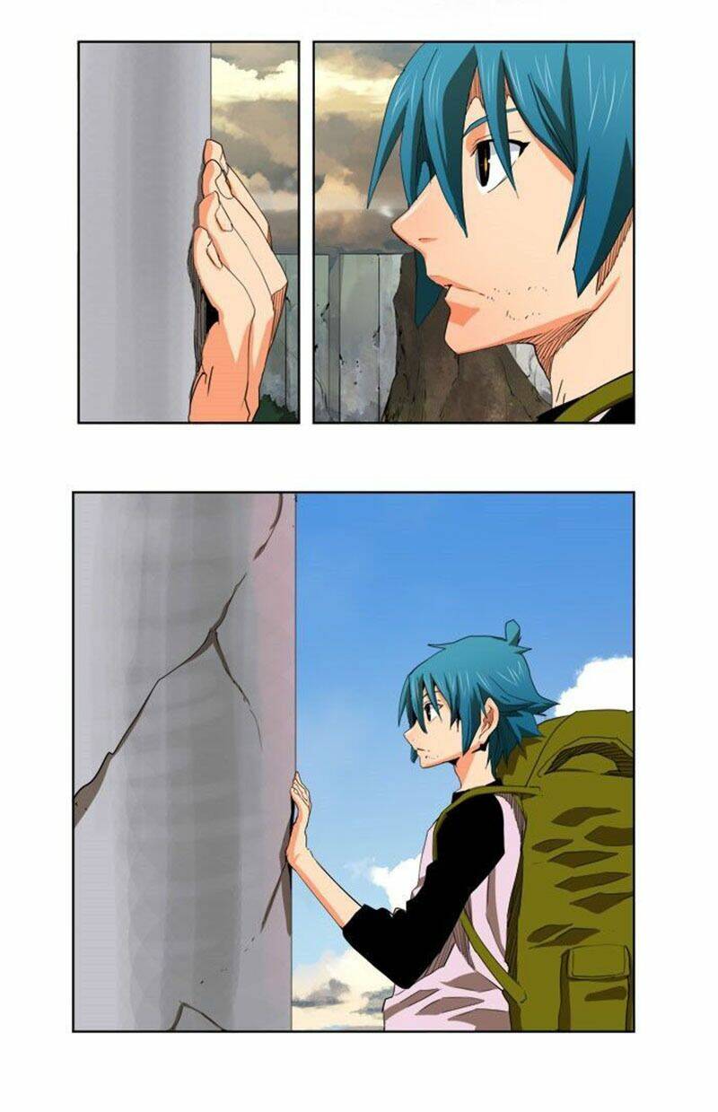 Chúa Tể Học Đường Chapter 327 - Trang 2