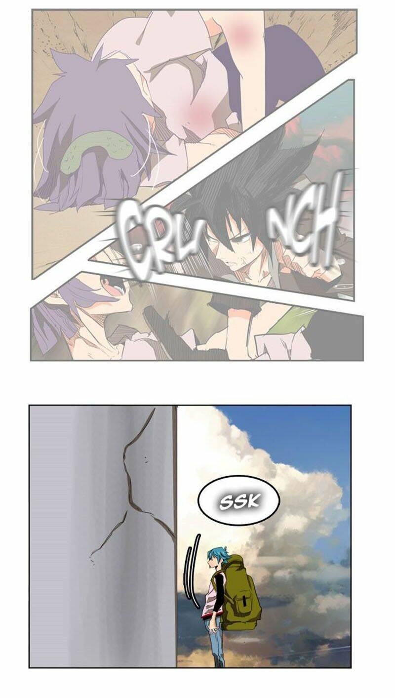 Chúa Tể Học Đường Chapter 327 - Trang 2