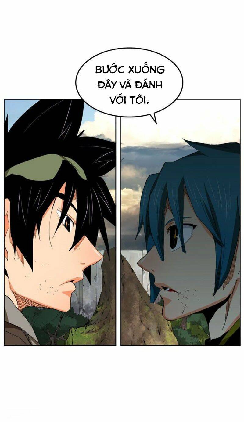 Chúa Tể Học Đường Chapter 327 - Trang 2