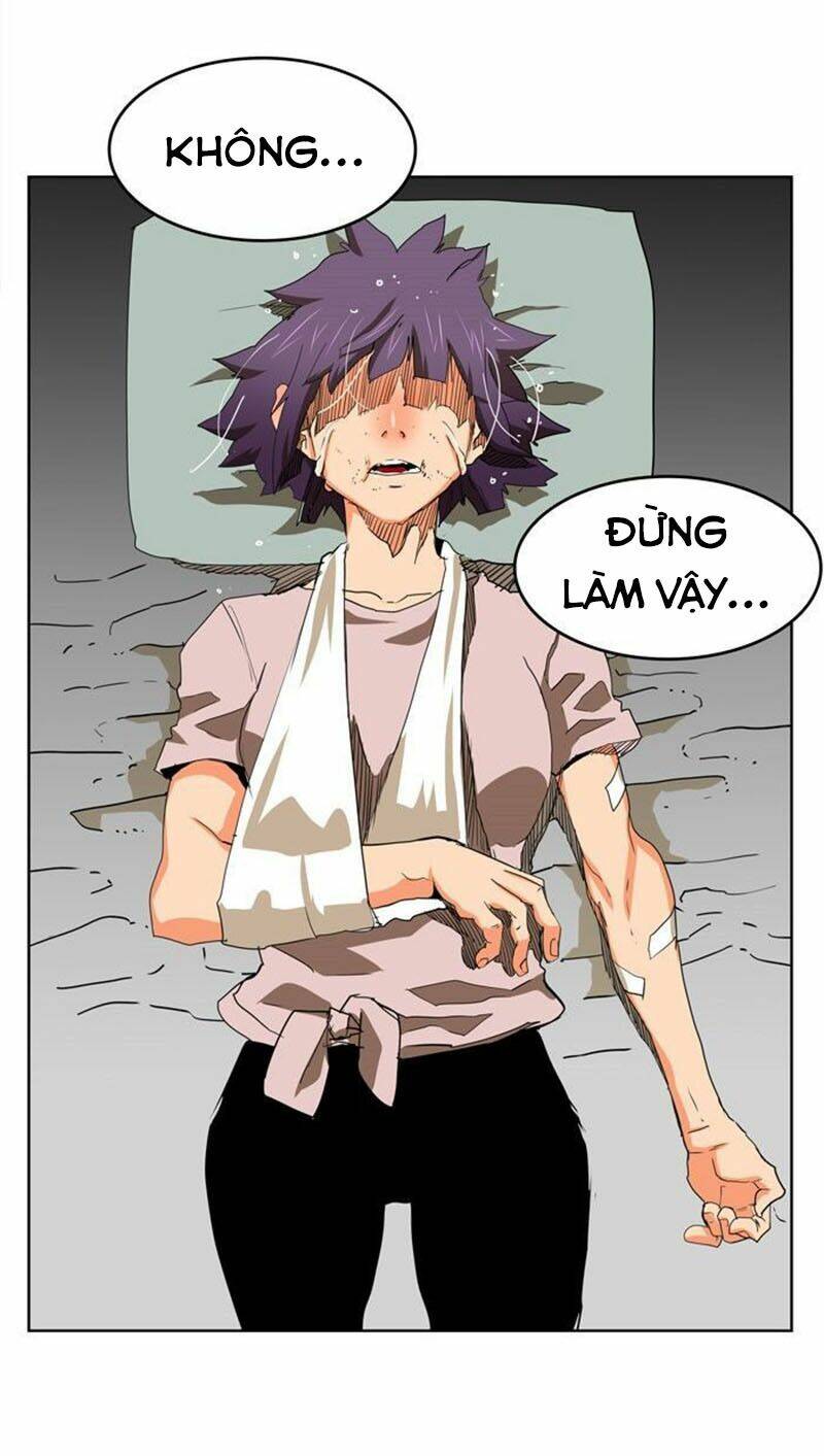 Chúa Tể Học Đường Chapter 327 - Trang 2