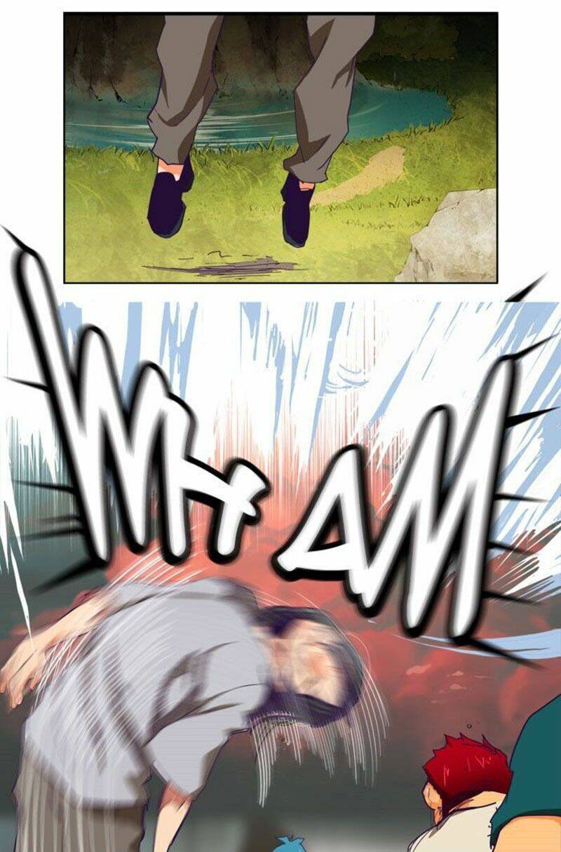 Chúa Tể Học Đường Chapter 327 - Trang 2