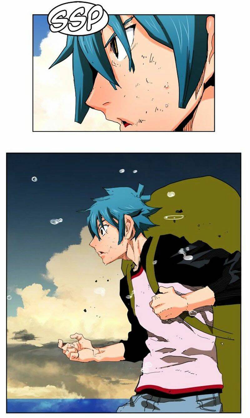 Chúa Tể Học Đường Chapter 328 - Trang 2