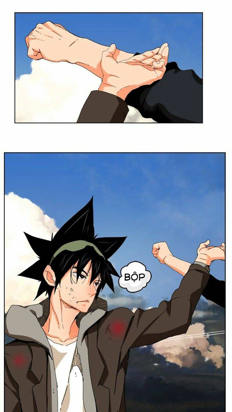 Chúa Tể Học Đường Chapter 328 - Trang 2