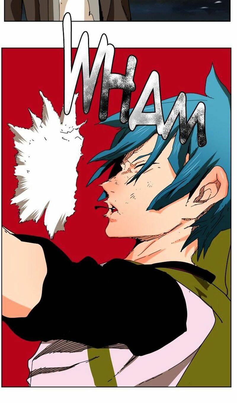 Chúa Tể Học Đường Chapter 328 - Trang 2