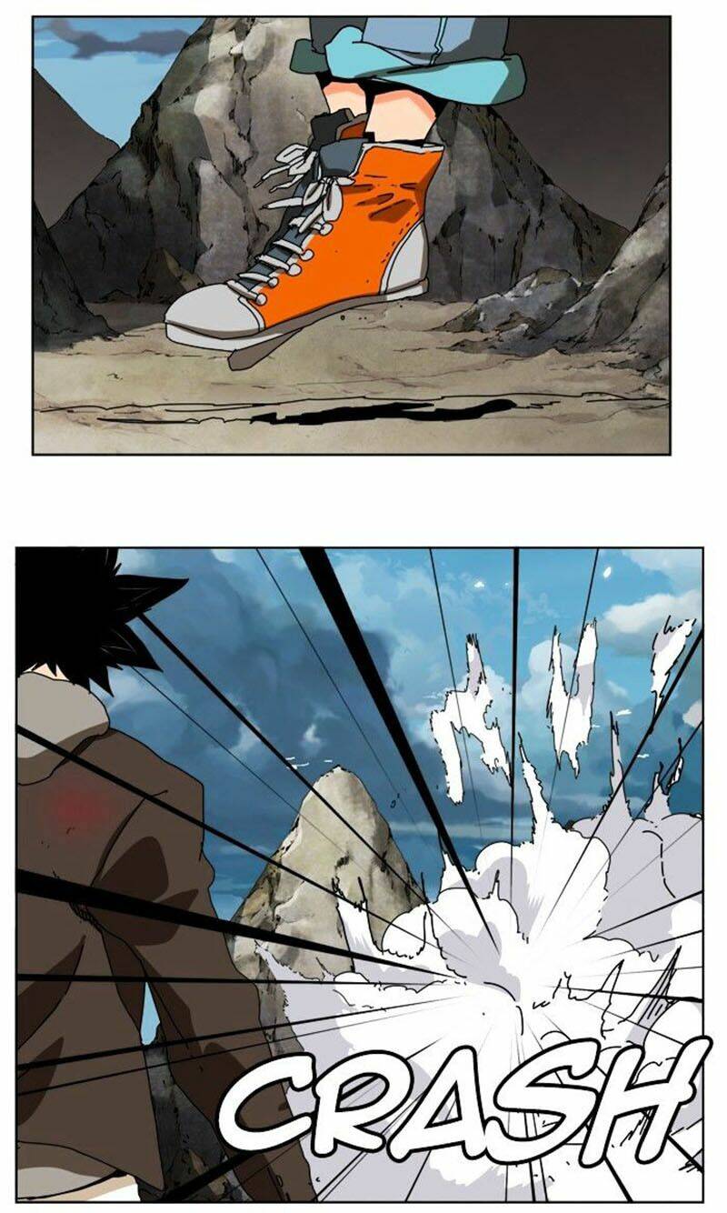 Chúa Tể Học Đường Chapter 328 - Trang 2