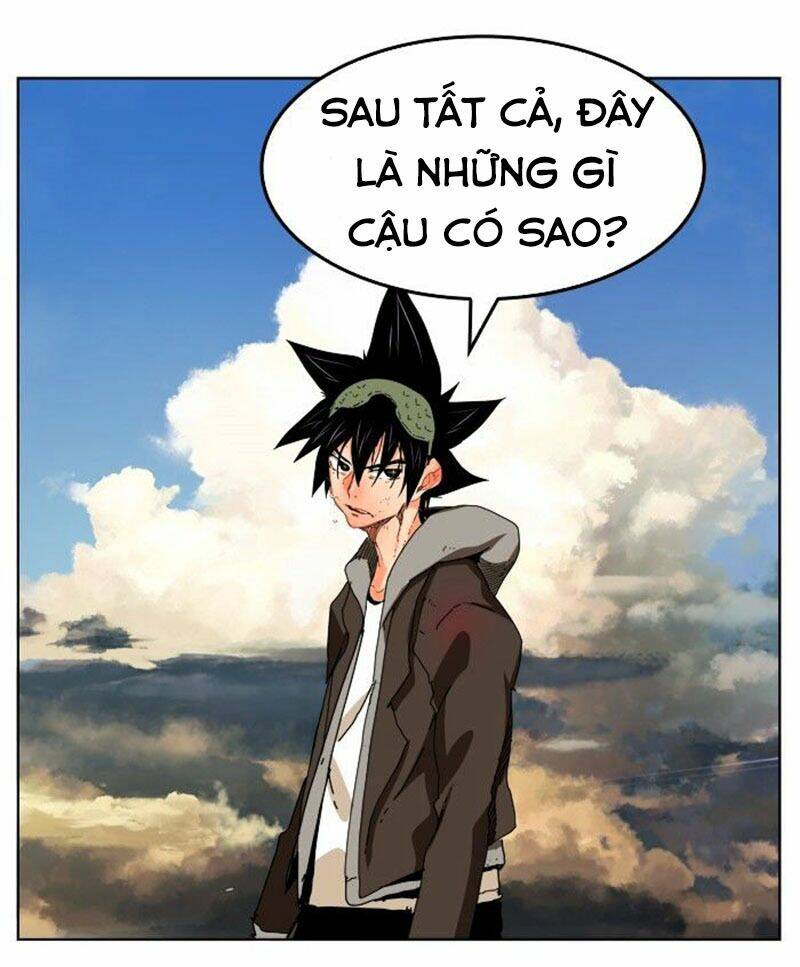 Chúa Tể Học Đường Chapter 328 - Trang 2