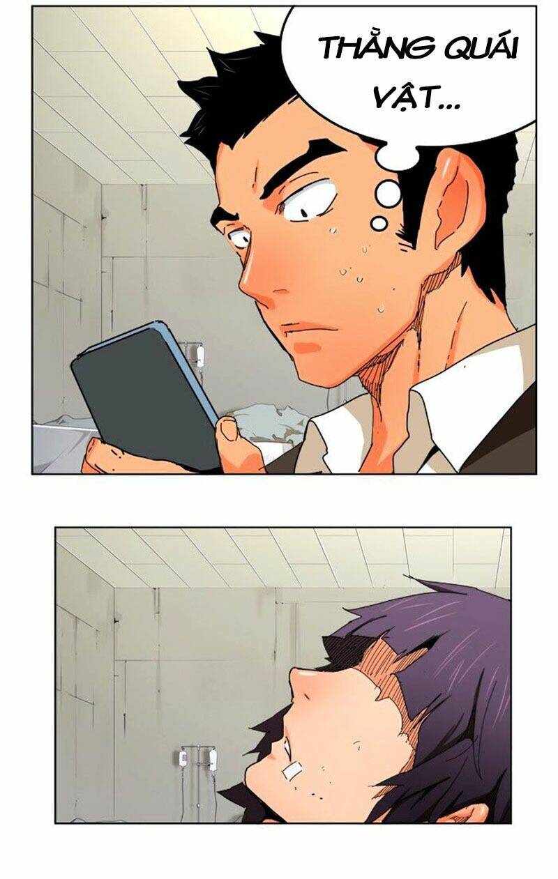 Chúa Tể Học Đường Chapter 328 - Trang 2
