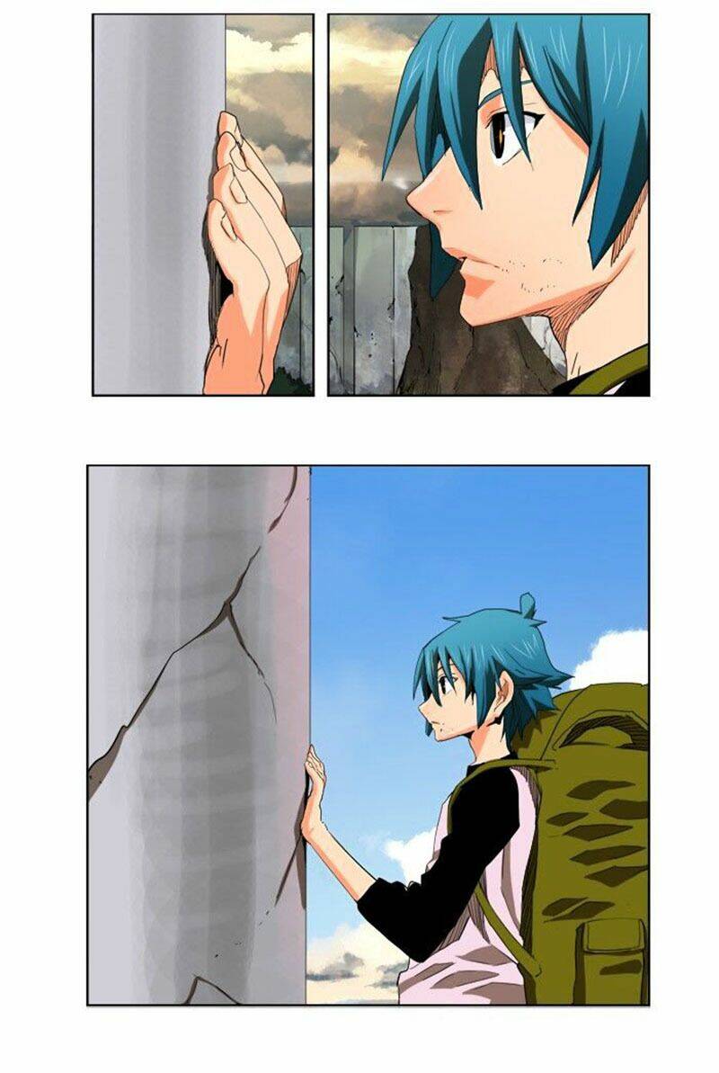 Chúa Tể Học Đường Chapter 328 - Trang 2