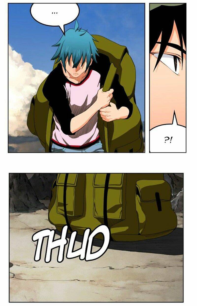 Chúa Tể Học Đường Chapter 328 - Trang 2