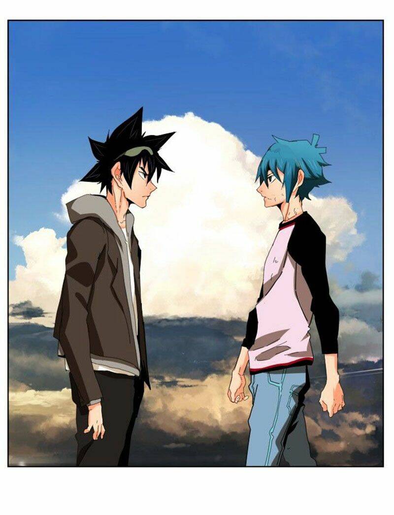 Chúa Tể Học Đường Chapter 328 - Trang 2