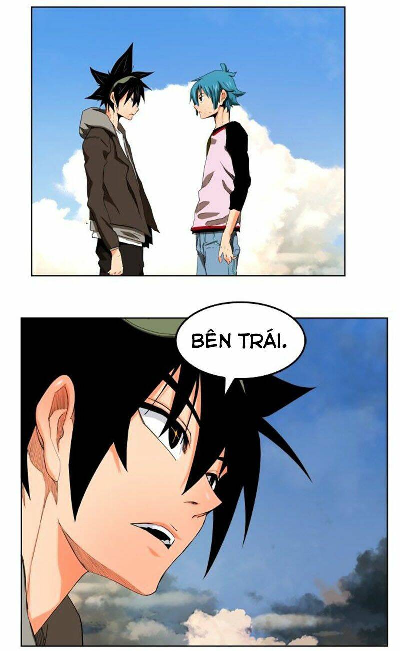 Chúa Tể Học Đường Chapter 328 - Trang 2