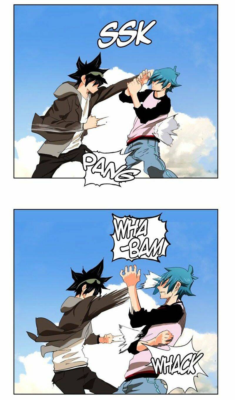 Chúa Tể Học Đường Chapter 328 - Trang 2