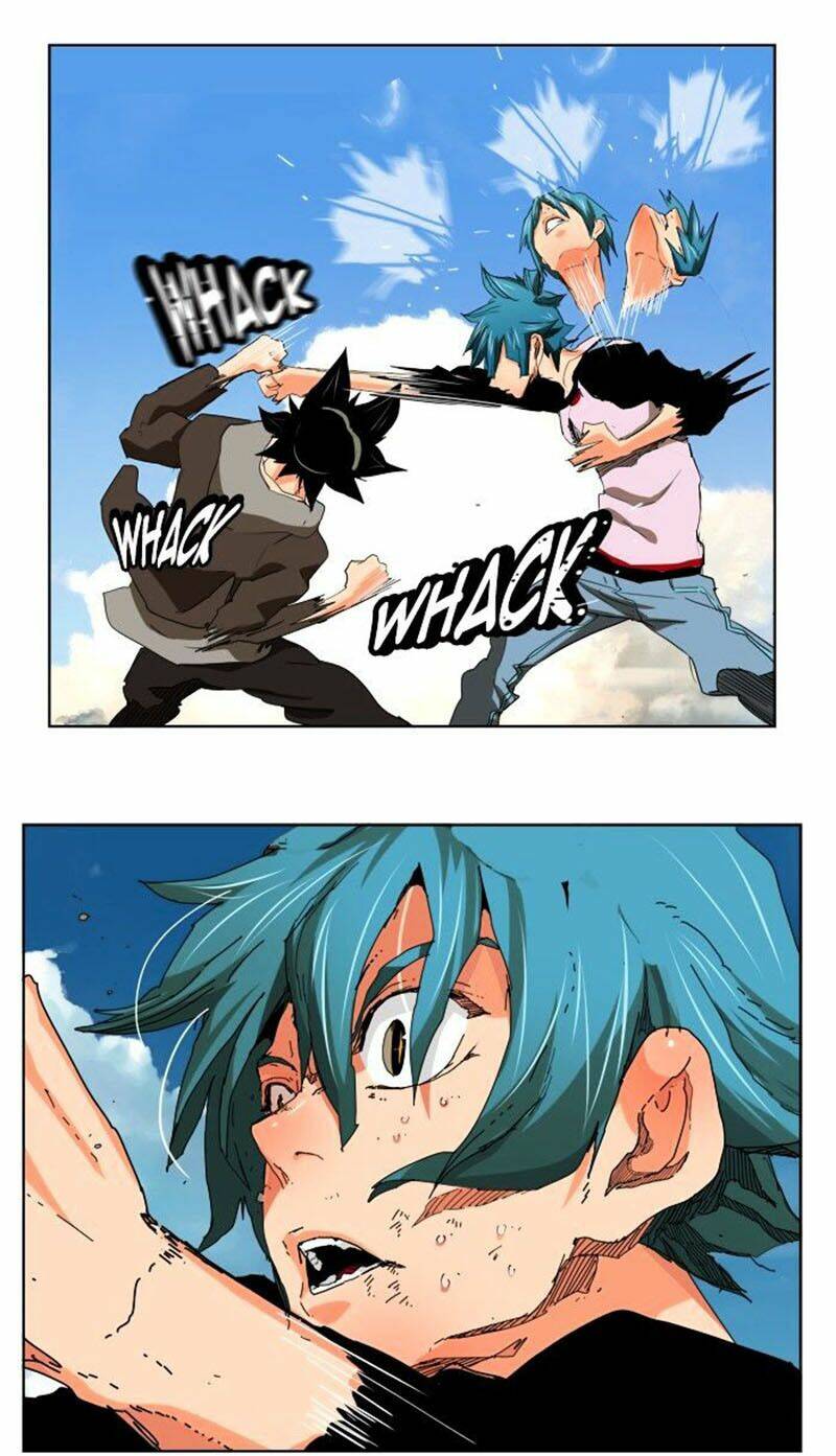 Chúa Tể Học Đường Chapter 328 - Trang 2