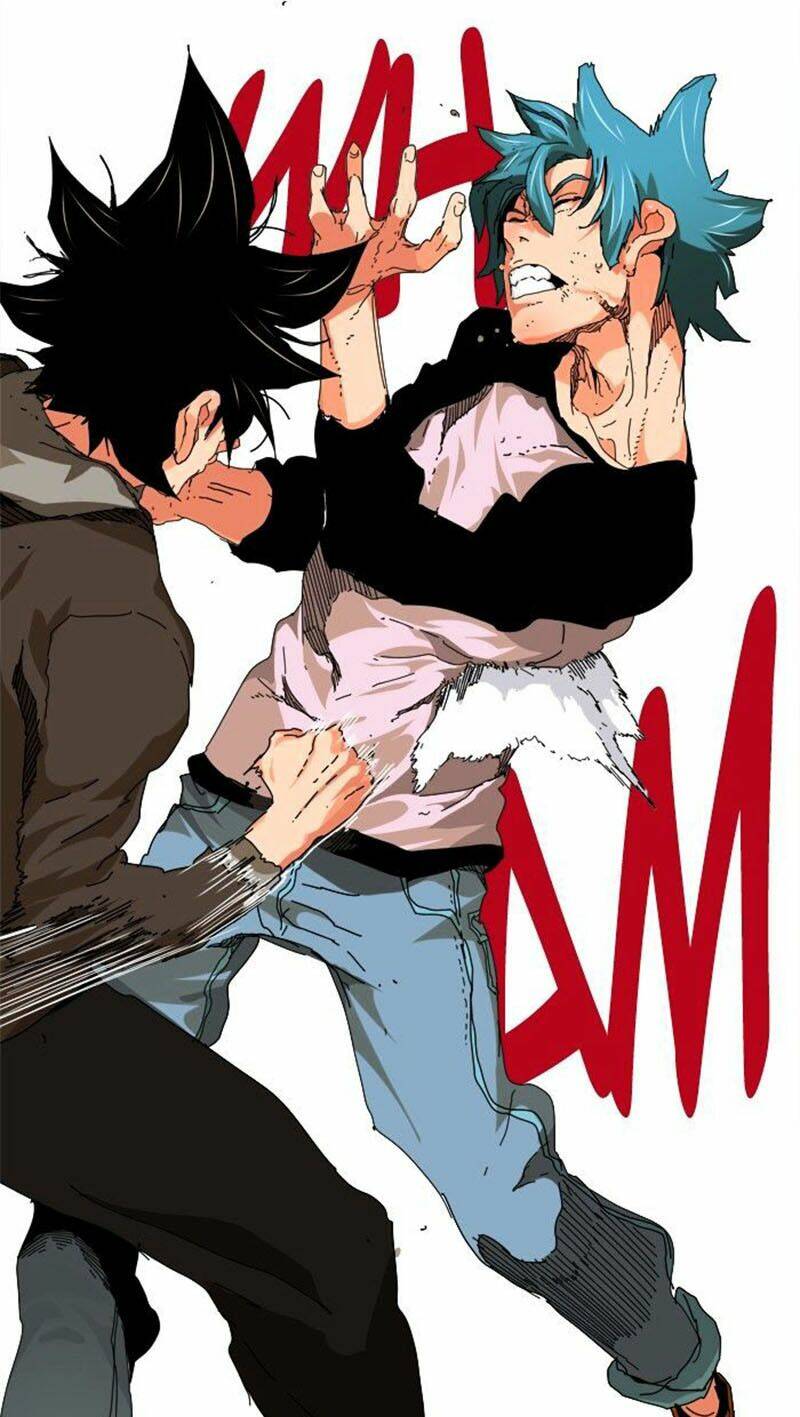 Chúa Tể Học Đường Chapter 328 - Trang 2