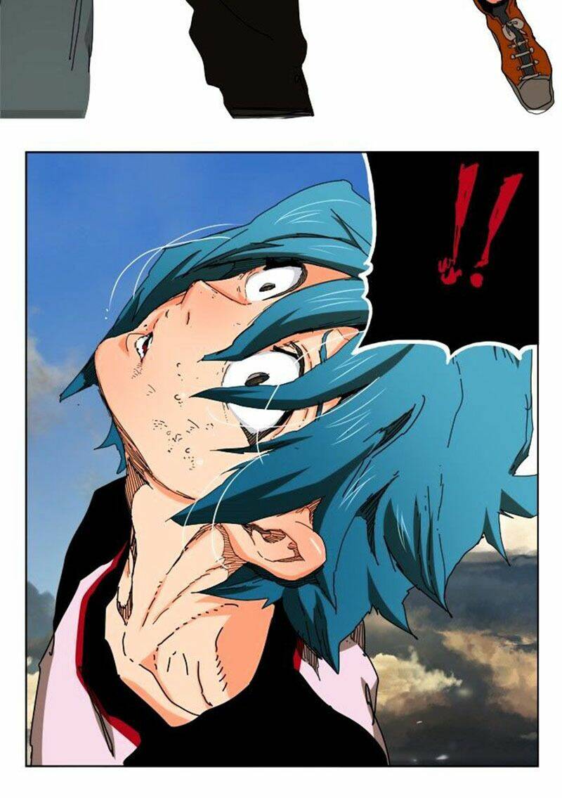 Chúa Tể Học Đường Chapter 328 - Trang 2