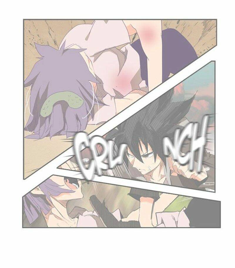 Chúa Tể Học Đường Chapter 328 - Trang 2