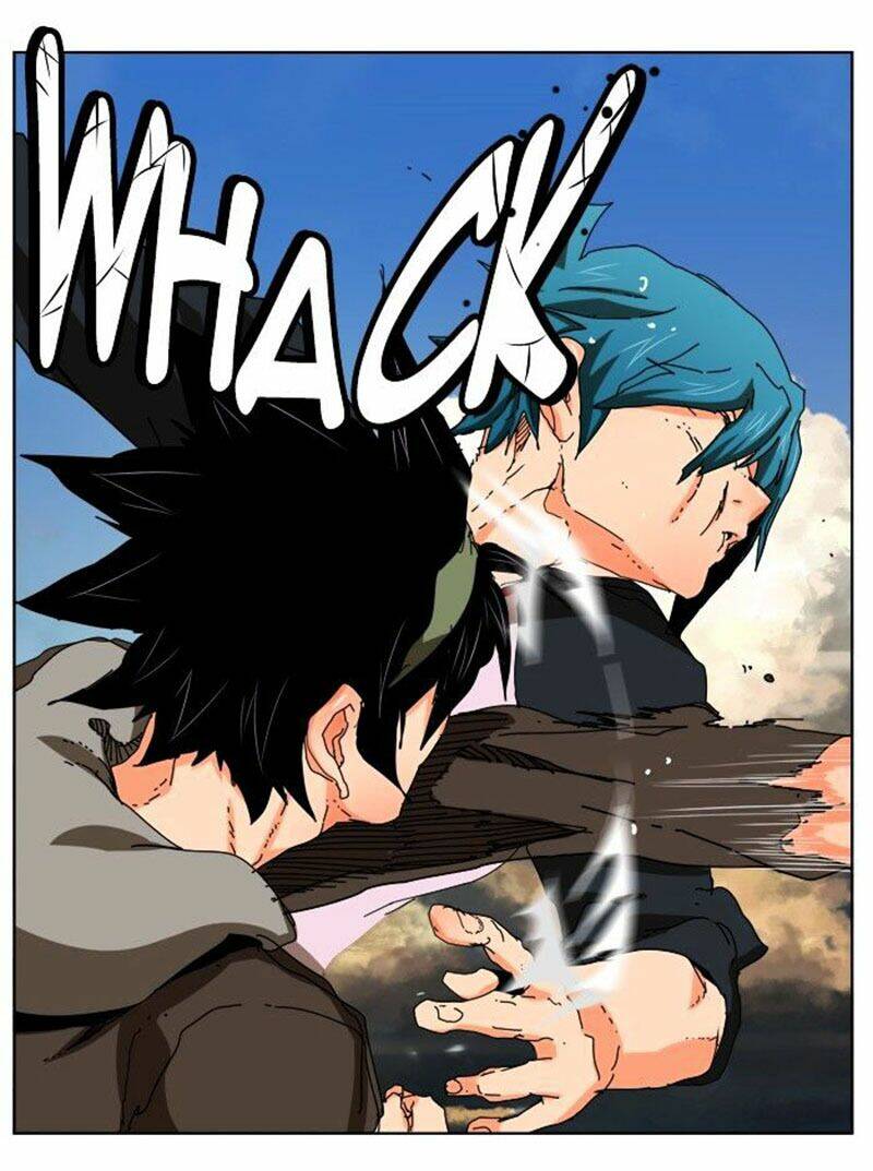 Chúa Tể Học Đường Chapter 328 - Trang 2