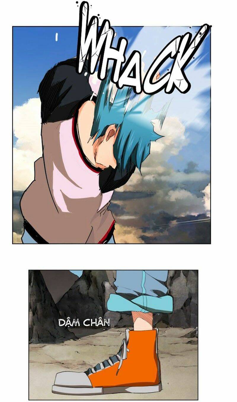 Chúa Tể Học Đường Chapter 328 - Trang 2