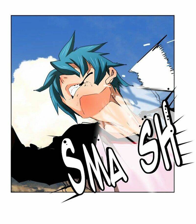 Chúa Tể Học Đường Chapter 328 - Trang 2