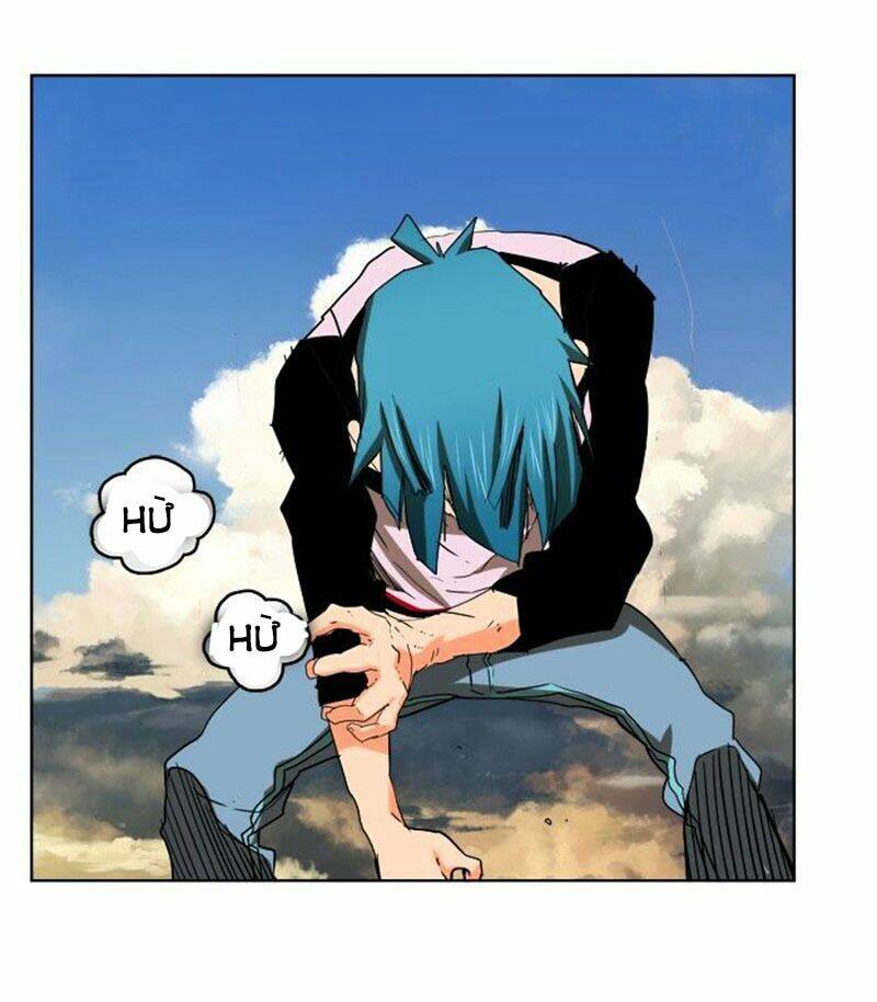 Chúa Tể Học Đường Chapter 328 - Trang 2