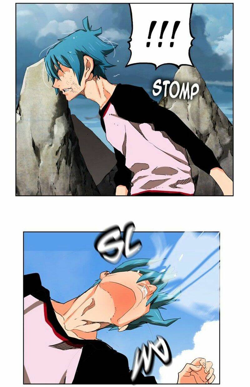 Chúa Tể Học Đường Chapter 328 - Trang 2