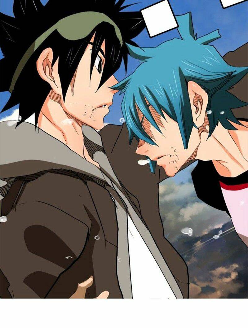 Chúa Tể Học Đường Chapter 328 - Trang 2