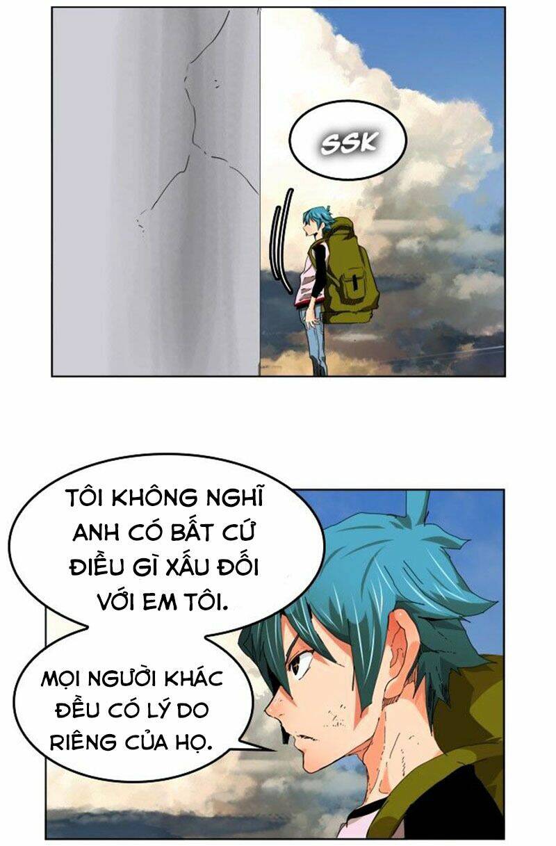 Chúa Tể Học Đường Chapter 328 - Trang 2