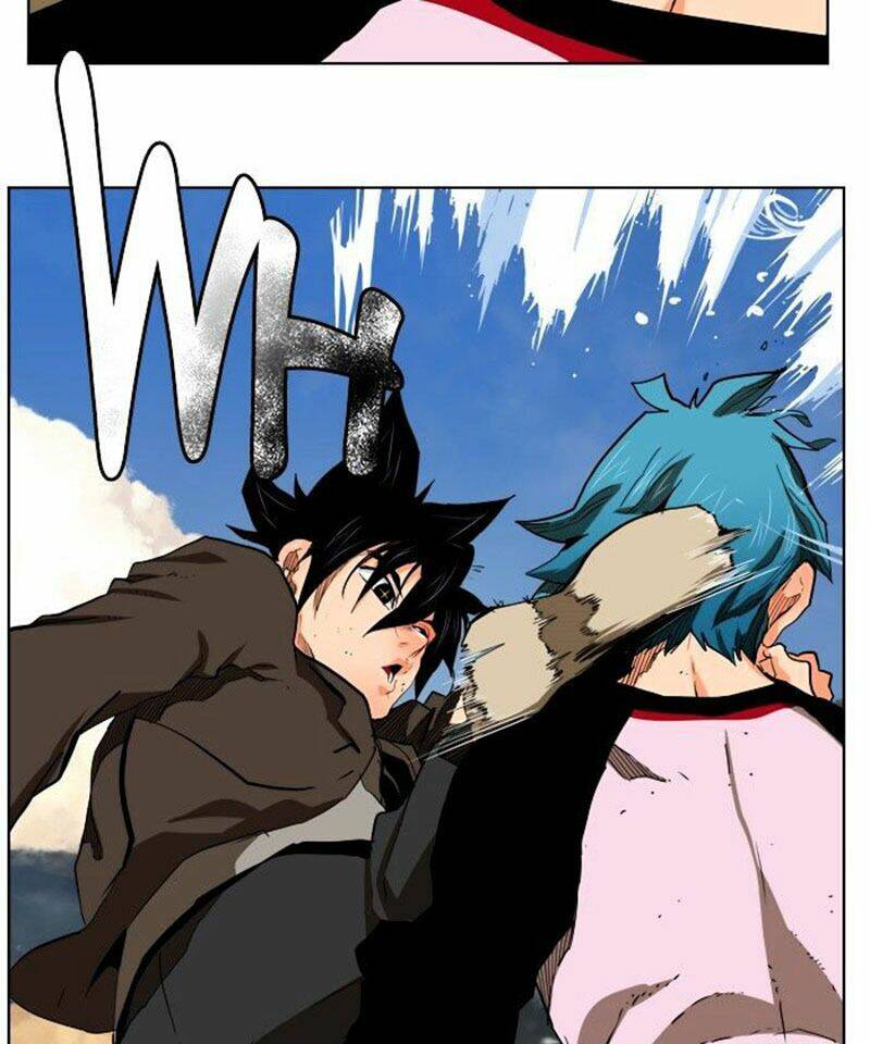 Chúa Tể Học Đường Chapter 328 - Trang 2