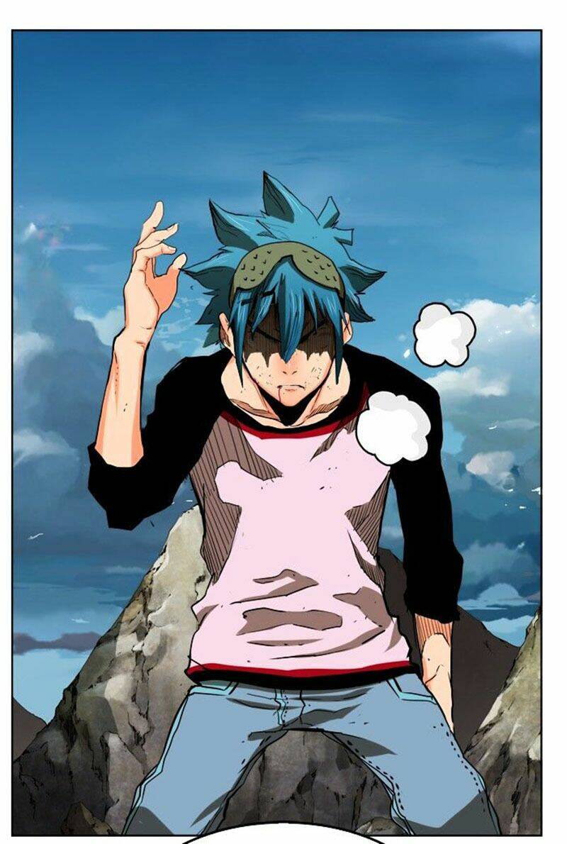 Chúa Tể Học Đường Chapter 328 - Trang 2