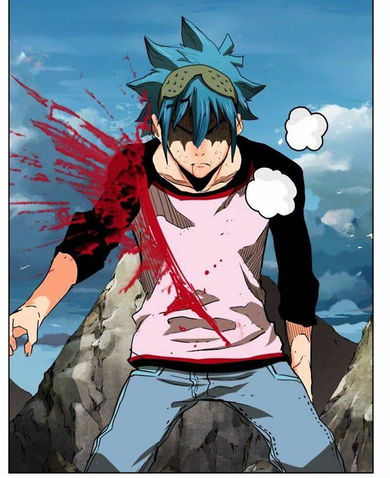 Chúa Tể Học Đường Chapter 328 - Trang 2