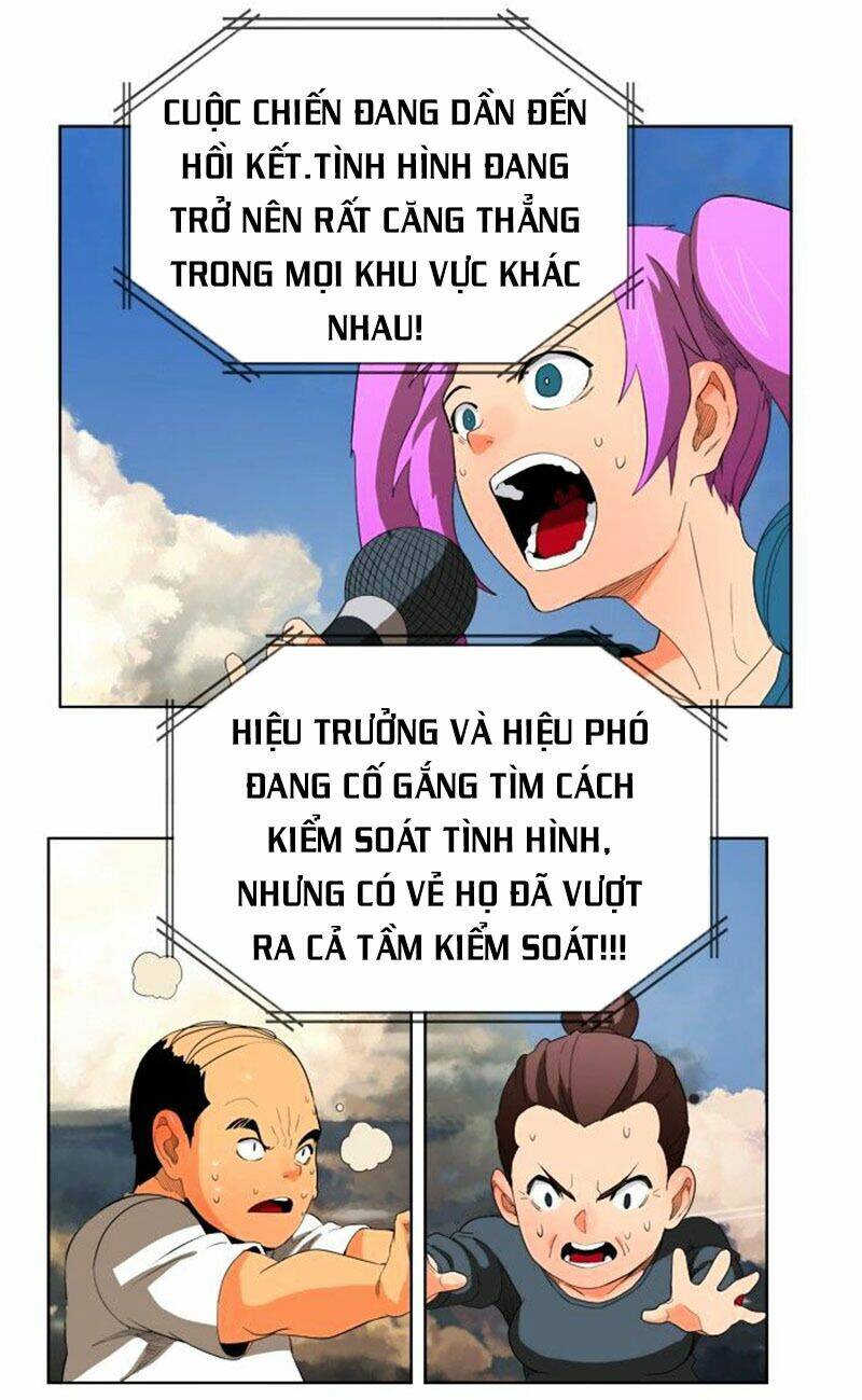 Chúa Tể Học Đường Chapter 328 - Trang 2