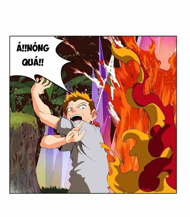 Chúa Tể Học Đường Chapter 328 - Trang 2