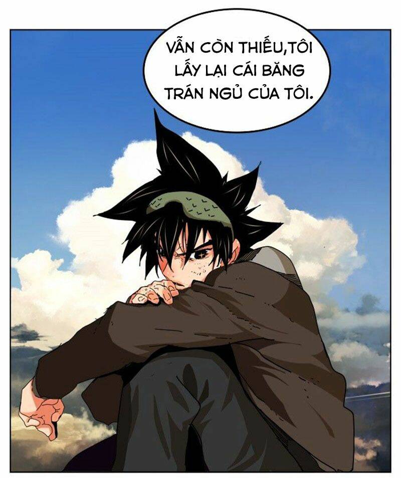 Chúa Tể Học Đường Chapter 328 - Trang 2