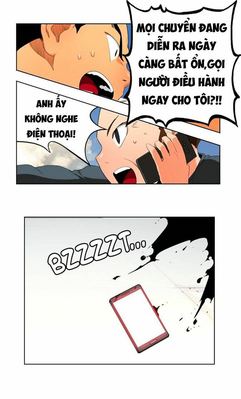 Chúa Tể Học Đường Chapter 328 - Trang 2