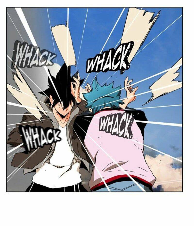 Chúa Tể Học Đường Chapter 328 - Trang 2