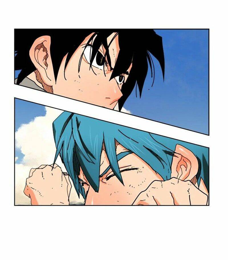 Chúa Tể Học Đường Chapter 328 - Trang 2