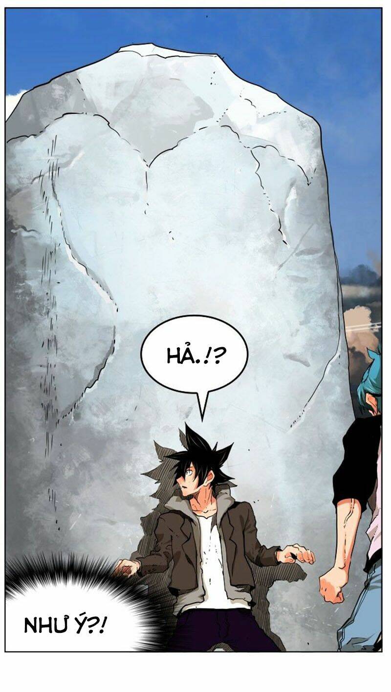 Chúa Tể Học Đường Chapter 328 - Trang 2